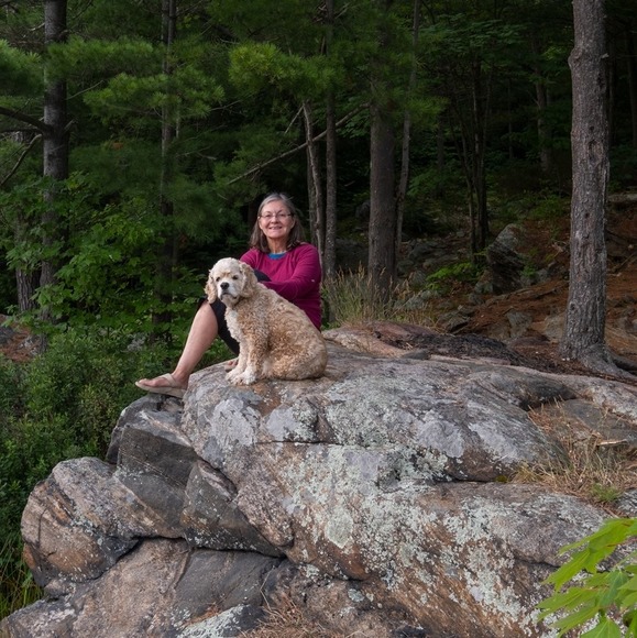 Meet your Posher, Karen - Picture 1 of 1